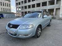 Продам Nissan Almera 2006 1.6 Газ бензин. Коробка автомат.