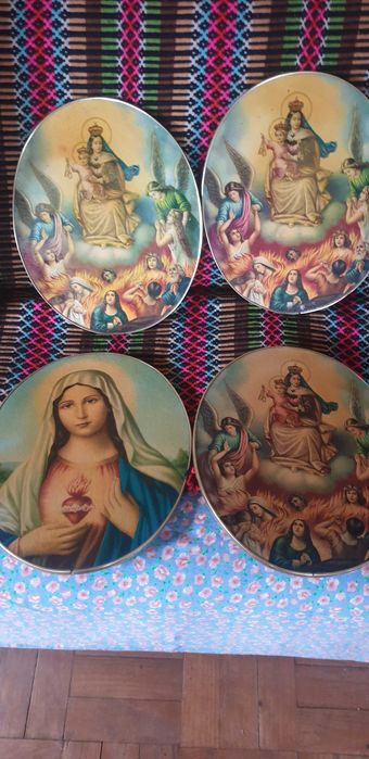 Quadros religiosos antigos