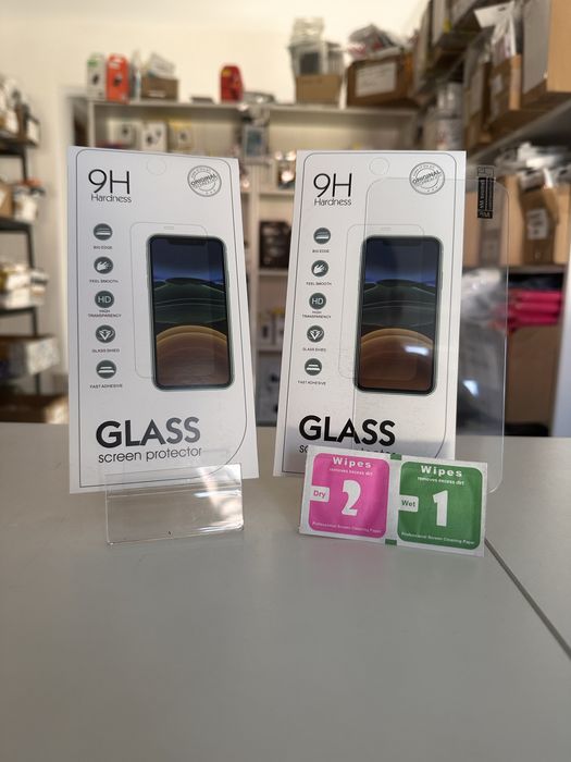 2x SZKŁO hartowane 9H 2,5D do HONOR 200 LITE 5G
