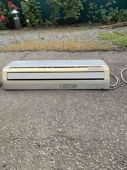 Продам кондиционер
