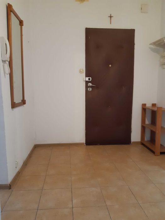 Parter, dwupokojowe na Zatorzu