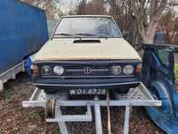 Polonez "Borewicz" 1987