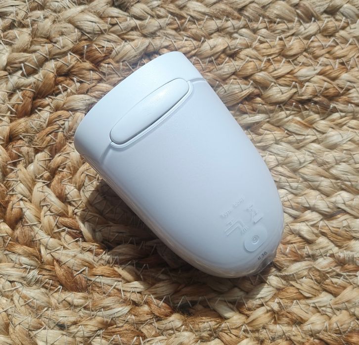 Депілятор як новий Braun Silk Epil 5 у бу стані