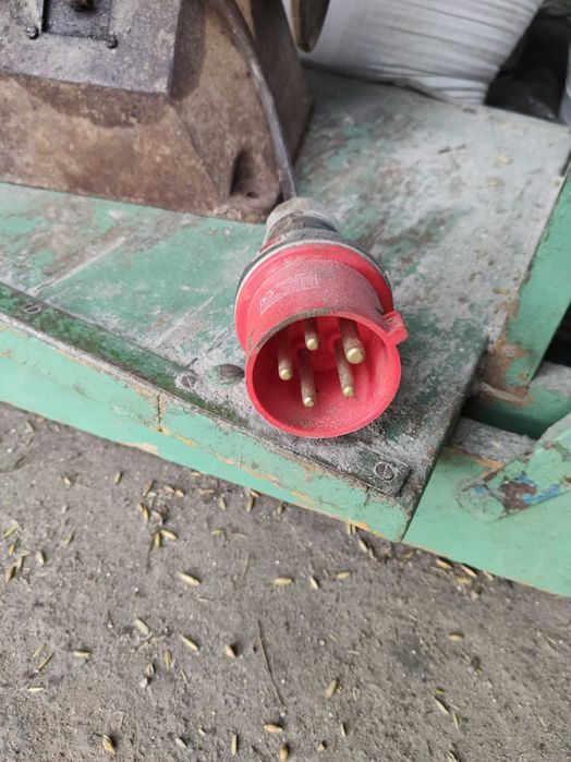 Okazja Szlifierka stolowa warsztatowa przemyslowa siła