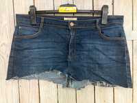 Spodenki Camaïeu damskie jeans XL/XXL Denim