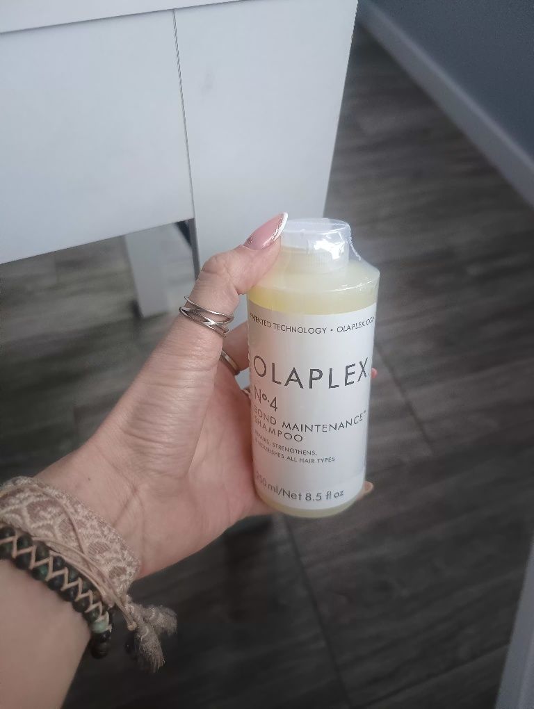 Olaplex nr 4 Bond Maintenance Sampoo 250ml