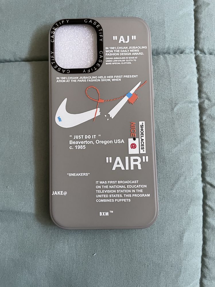 Capas de Iphone 12