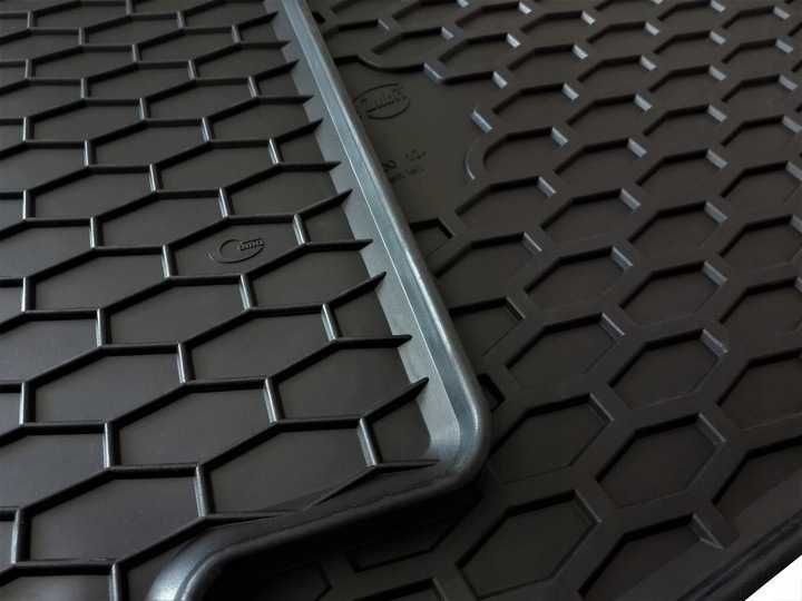 Dywaniki Gumowe Premium Hyundai I20 II 14-20 Sklep Częstochowa