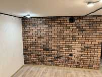 Гіпсова плитка ,  loft, лофт, плитка декоративна , декор