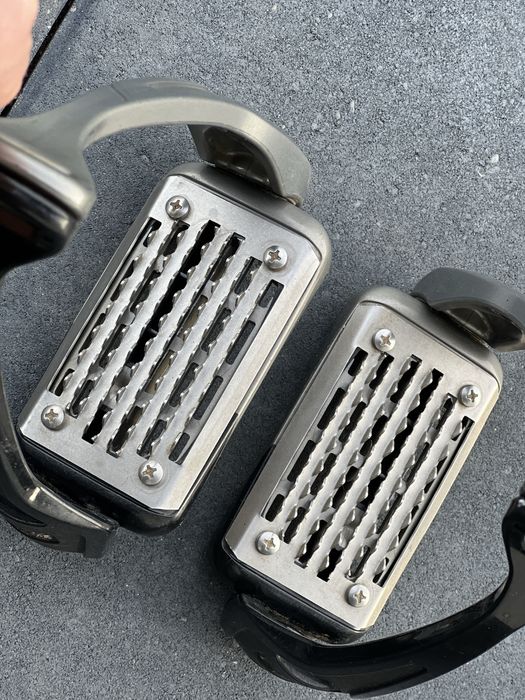 Strzemiona Acavallo Opera