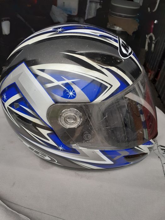 Sprzedam kask motocyklowy