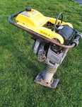Kangur Wacker Bs50-2 ubijak skoczek