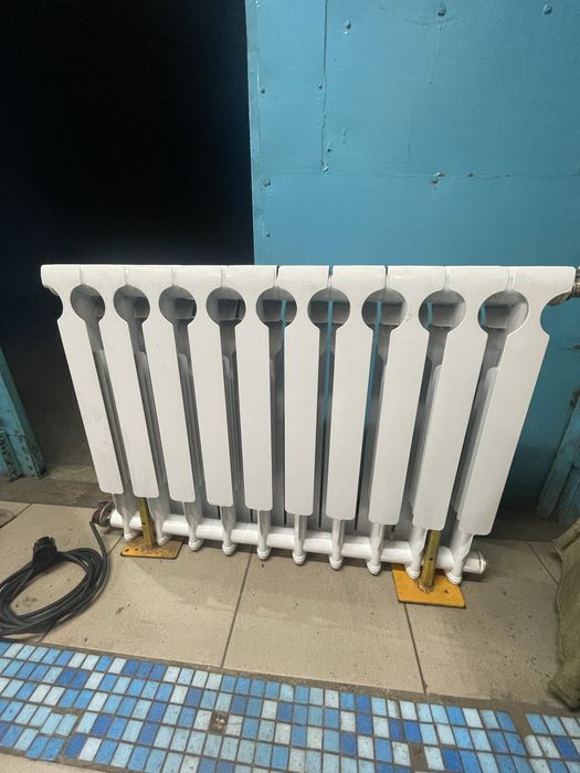 Обогреватель для дома , гаража