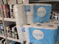 ZEFIR 3W pap.toal. + TYTAN WC gratis