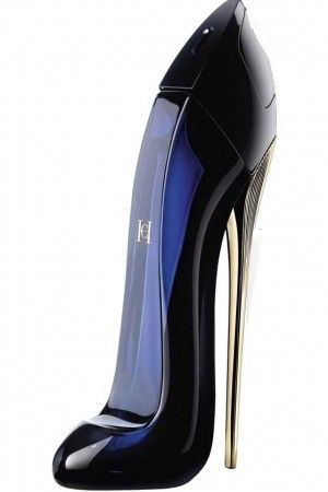 Carolina Herrera Good Girl Eau de Parfum 80ml.