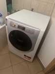 Pralko-suszarka Hotpoint Arison 7kg/5kg. Używana, stan bardzo dobry.