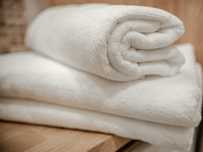3x RĘCZNIK GRUBY WIELKI SPA 100x150 bawełna 100% do masażu sauny