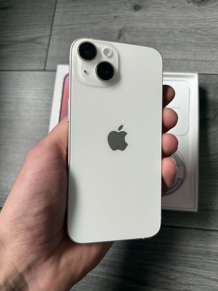 IPhone 14 Idealny