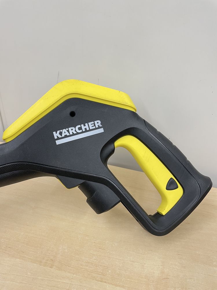 Pistolet do Myjki Karcher K4 K5 K7 K3 ciśnieniowej Quick