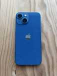 Iphone 13 mini - Azul -
