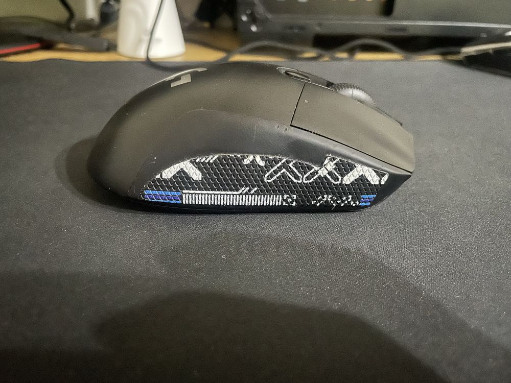 Logitech  G703  lightspeed
