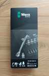 Wera Zyklop 8100 SA 8