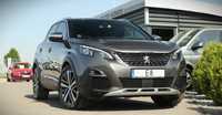 Peugeot 3008 (Nr.154) 2.0 HDI GT 180 KM Automat Navi Kamera Gwarancja!!!