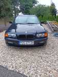 BMW E46 1.9 benzyna