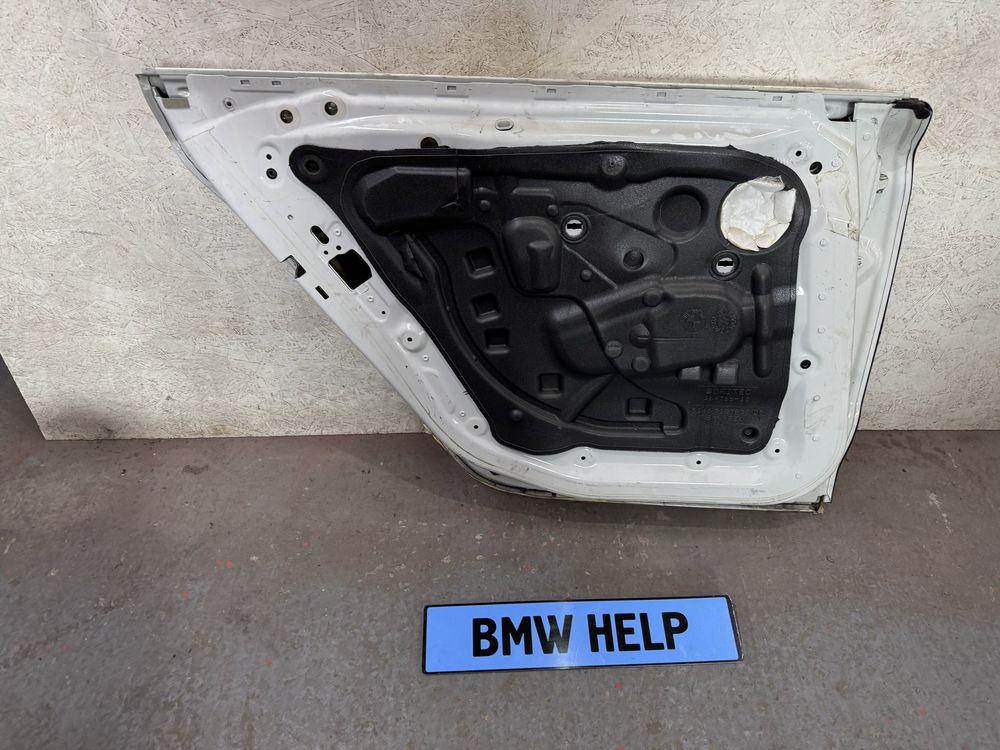 Дверь Двери Дверка кузова бмв Ф07 GT F07 A300 Разборка BMW HELP