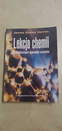 Lekcja Chemii Herron