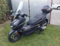 Honda Forza 125 2.0.2.1