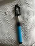 Selfie Stick z kablem mini-jack