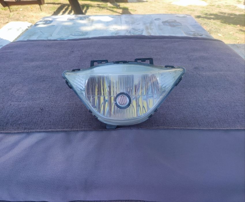 Фара Suzuki Address v125s