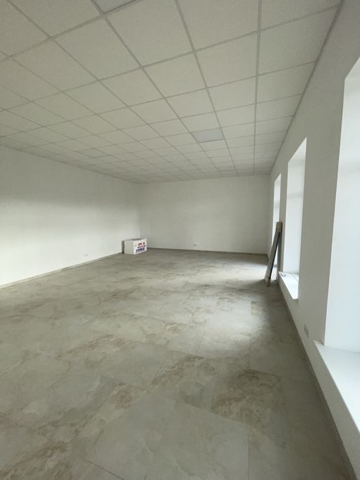 Оренда приміщення Мила