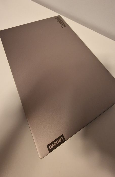 ThinkBook 15I i5 1035G4 8 GB  128 SSD+ 500 Gb W11-Office Pro Plus