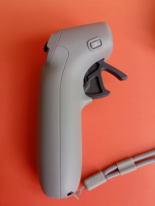 DJI Avata quase novo – 3 baterias incluídas