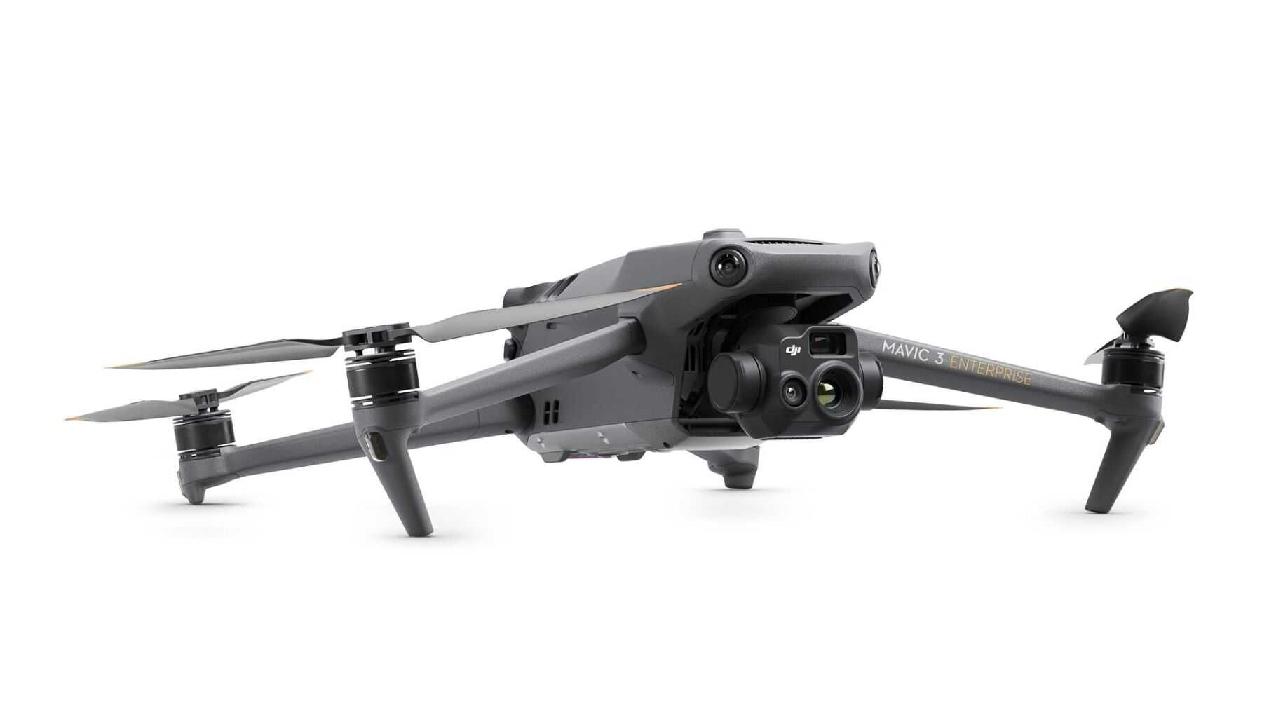 Квадрокоптери Mavic 3E& Mavic 3T