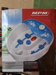 masażer do stóp MPM MMS-01  70W