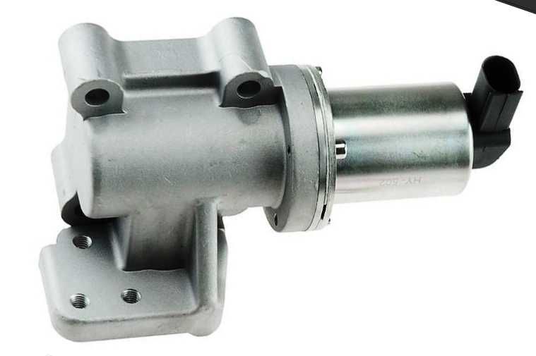 Клапан рециркуляції вихлопних газів EGRHY502