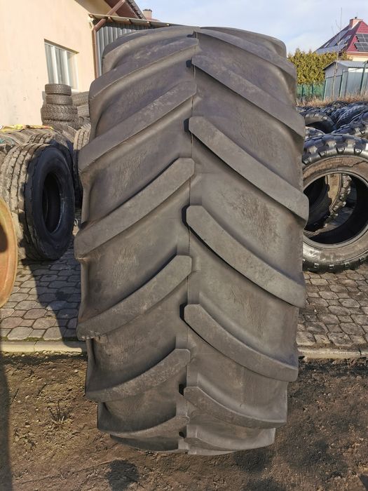 Opona 650/65R38 157 A8 Michelin XM 108 #