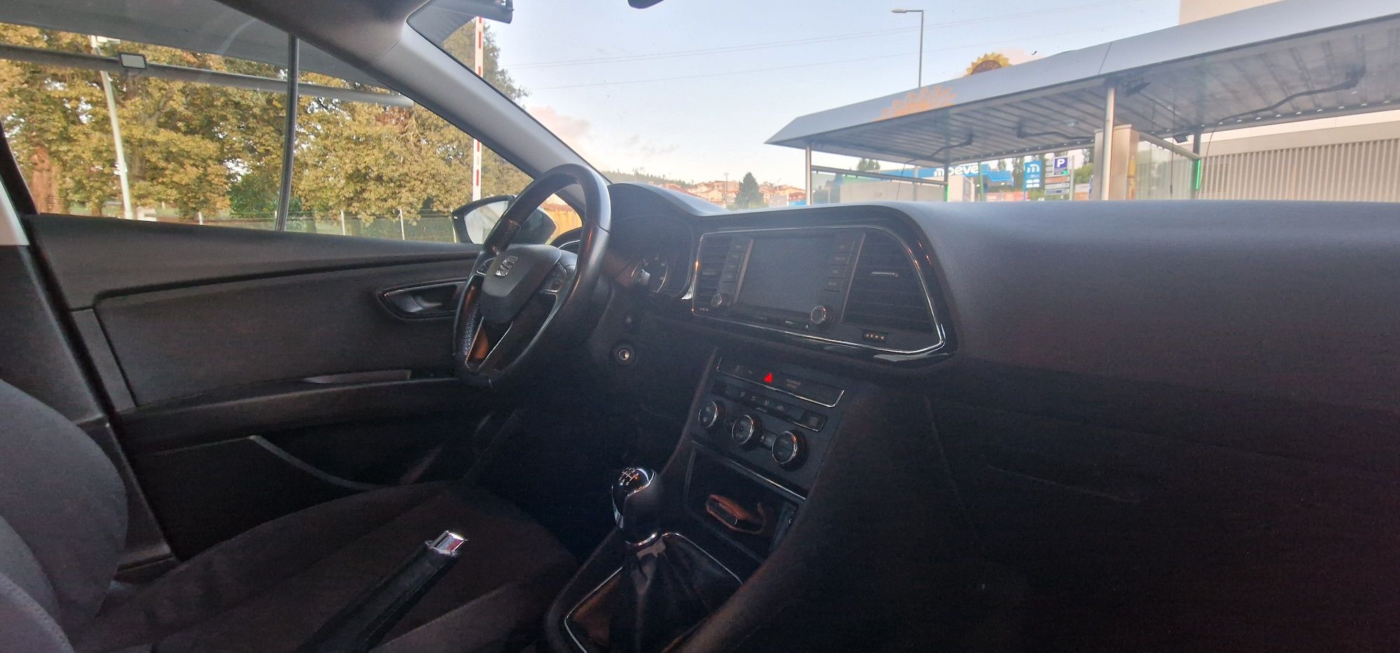 Seat Leon ST 1.6 TDI 2016