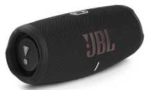 NOWY Głośnik mobilny JBL Charge 5 Czarny