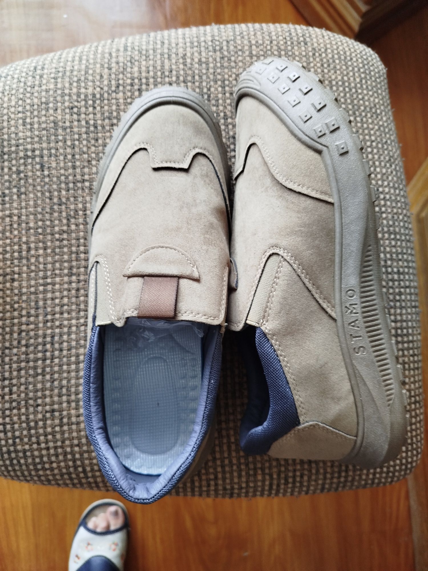 Buty męskie nowe