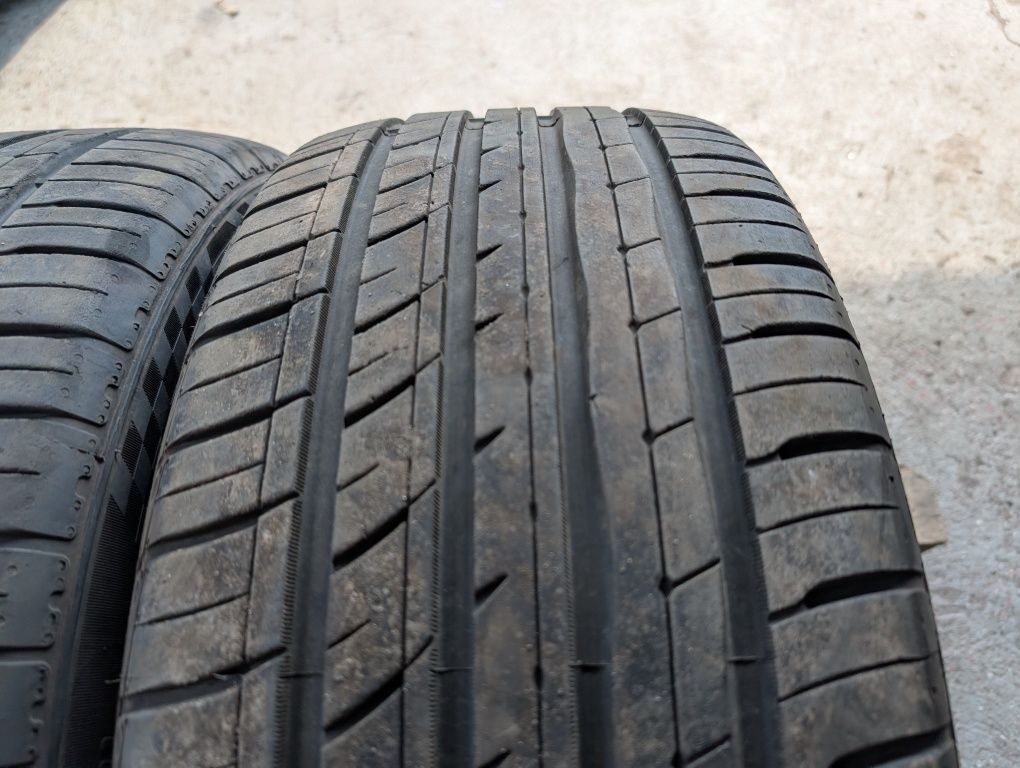 Opony lato para 245/45/19 RoadX RX Motion