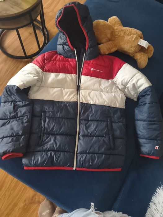 Kurtka jesienno zimowa