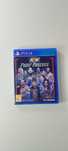 AEW: Fight Forever Playstation 4 PS4