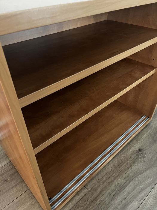 Komoda, szafka na buty, szafka biurowa 80
