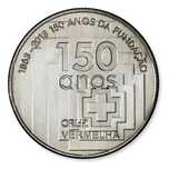 Cruz Vermelha Portuguesa - - - 2,50 € - 2013 - - - - - Moeda