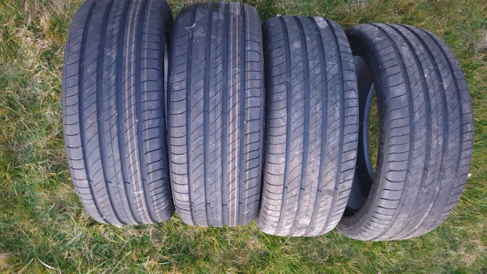 NOWEopony LATO MICHELIN 205/45 R17