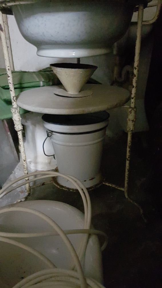 Louçã de casa de banho